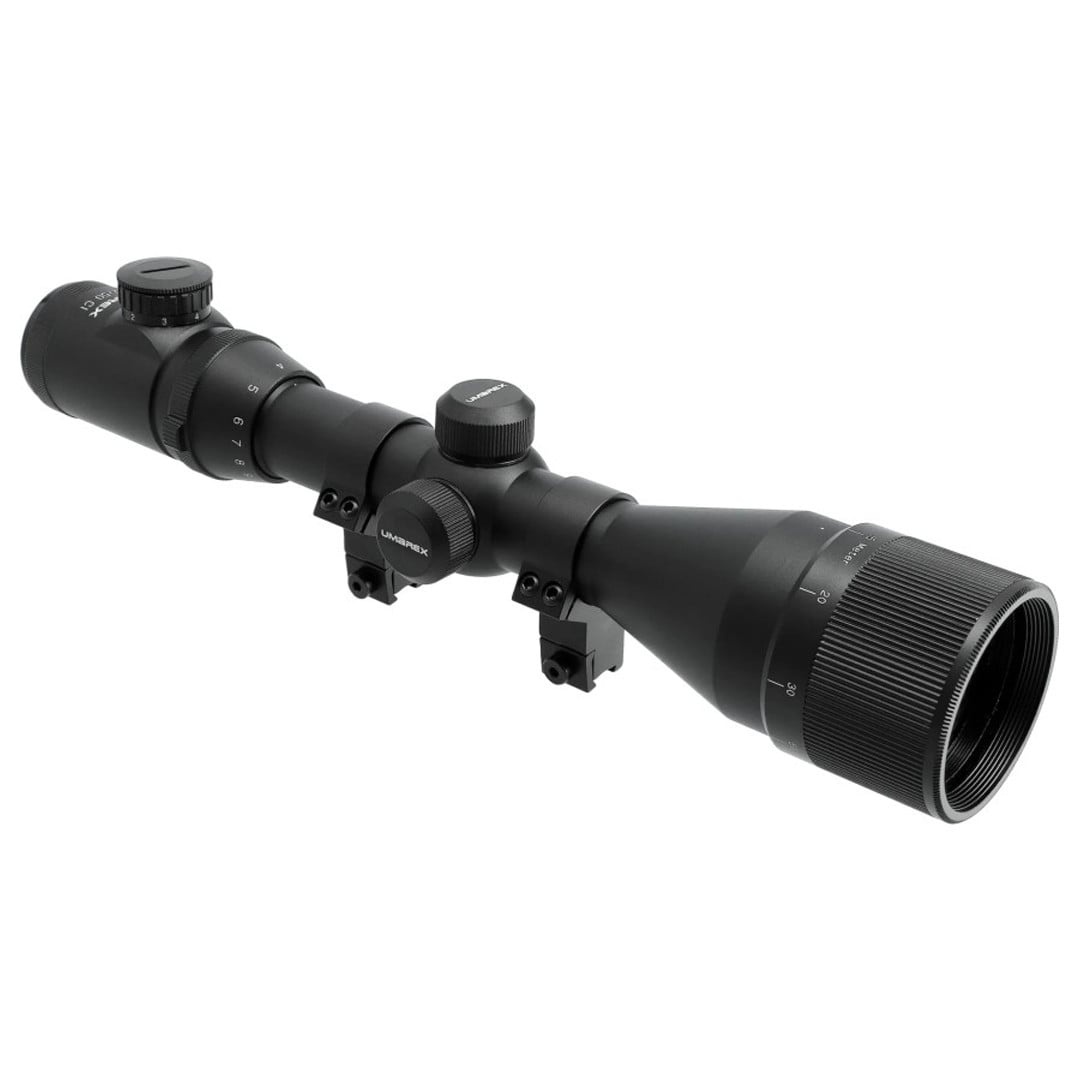 Umarex RS 4-12x50 Ci Dürbün