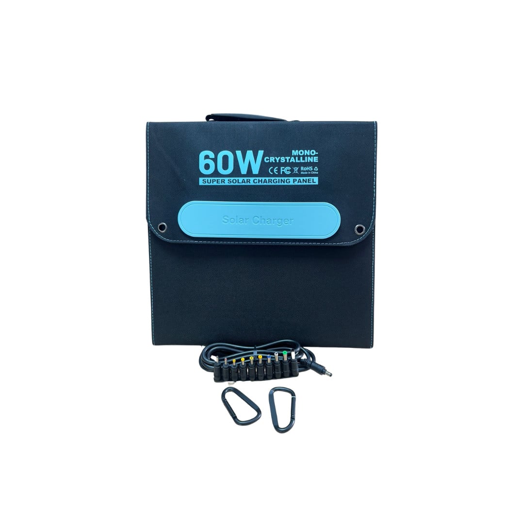 Powerology Solar Panel