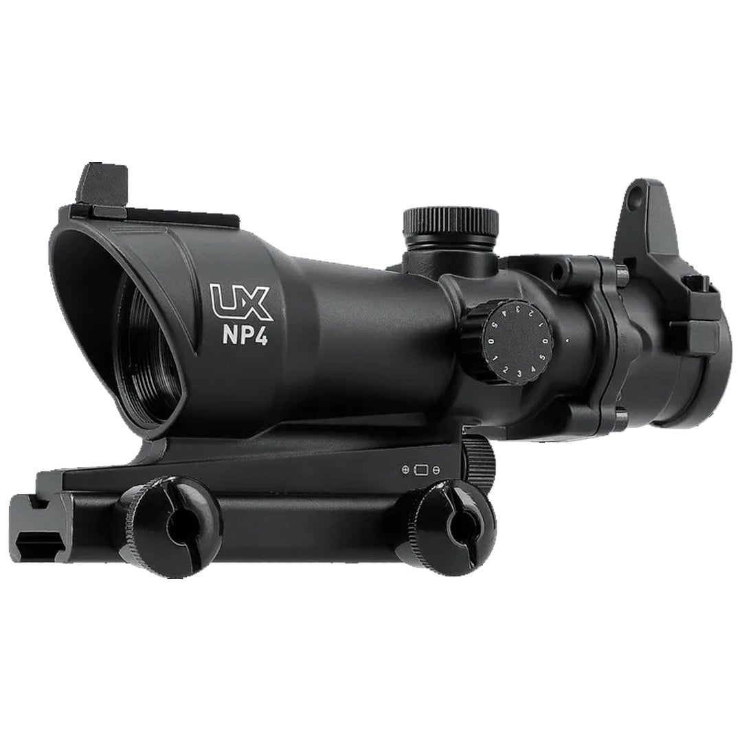 Ux NP4 Nano Point 4