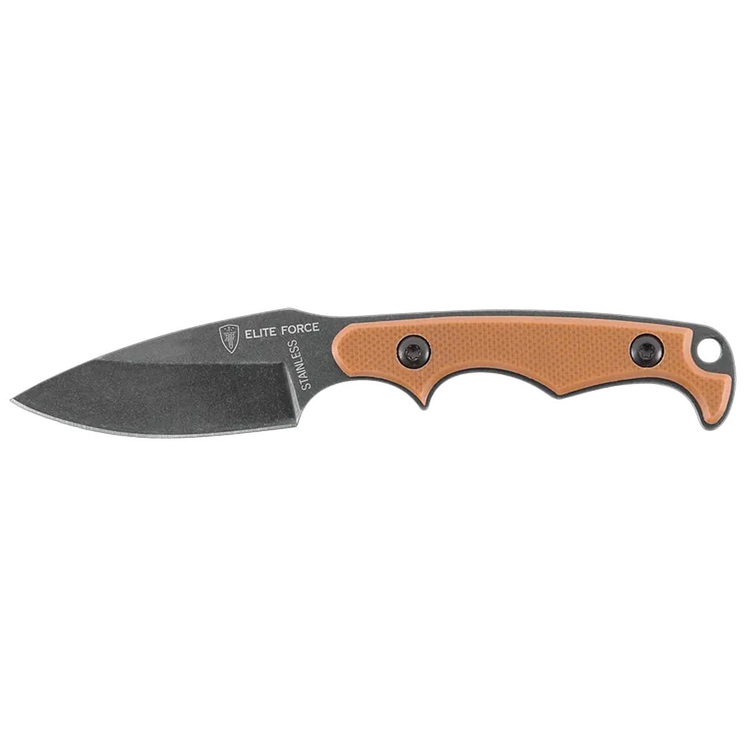 Elite Force EF714 Boyun Bıçağı