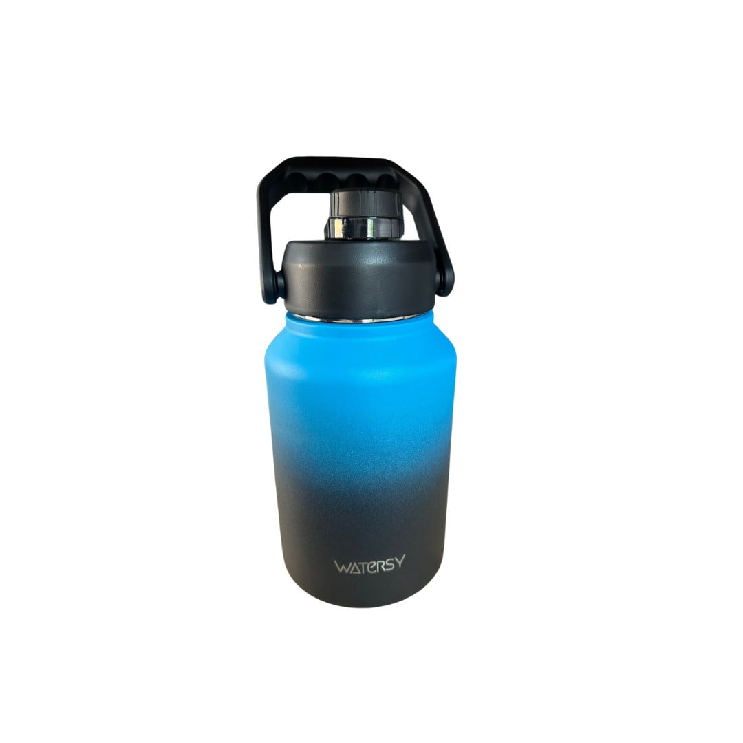 Watersy Vacum Bottle 64 Oz