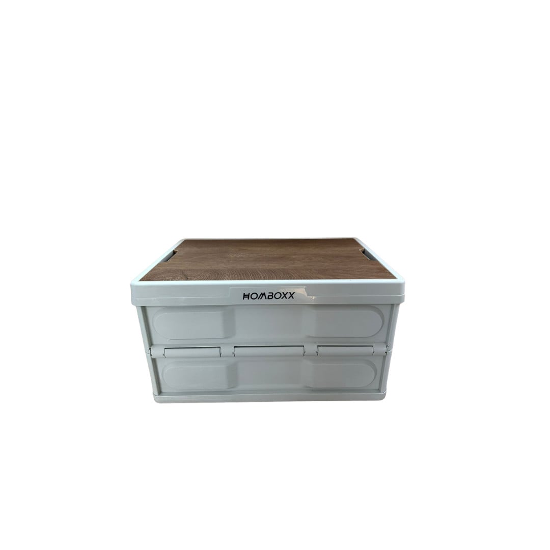 Kapaklı Box