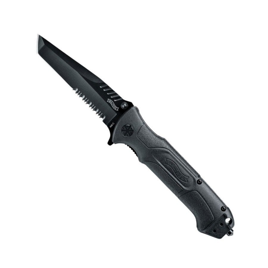 Walther BTK 2 Tanto
