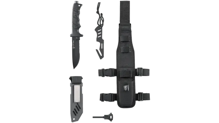 Elite Force 703 Bıçak Kiti