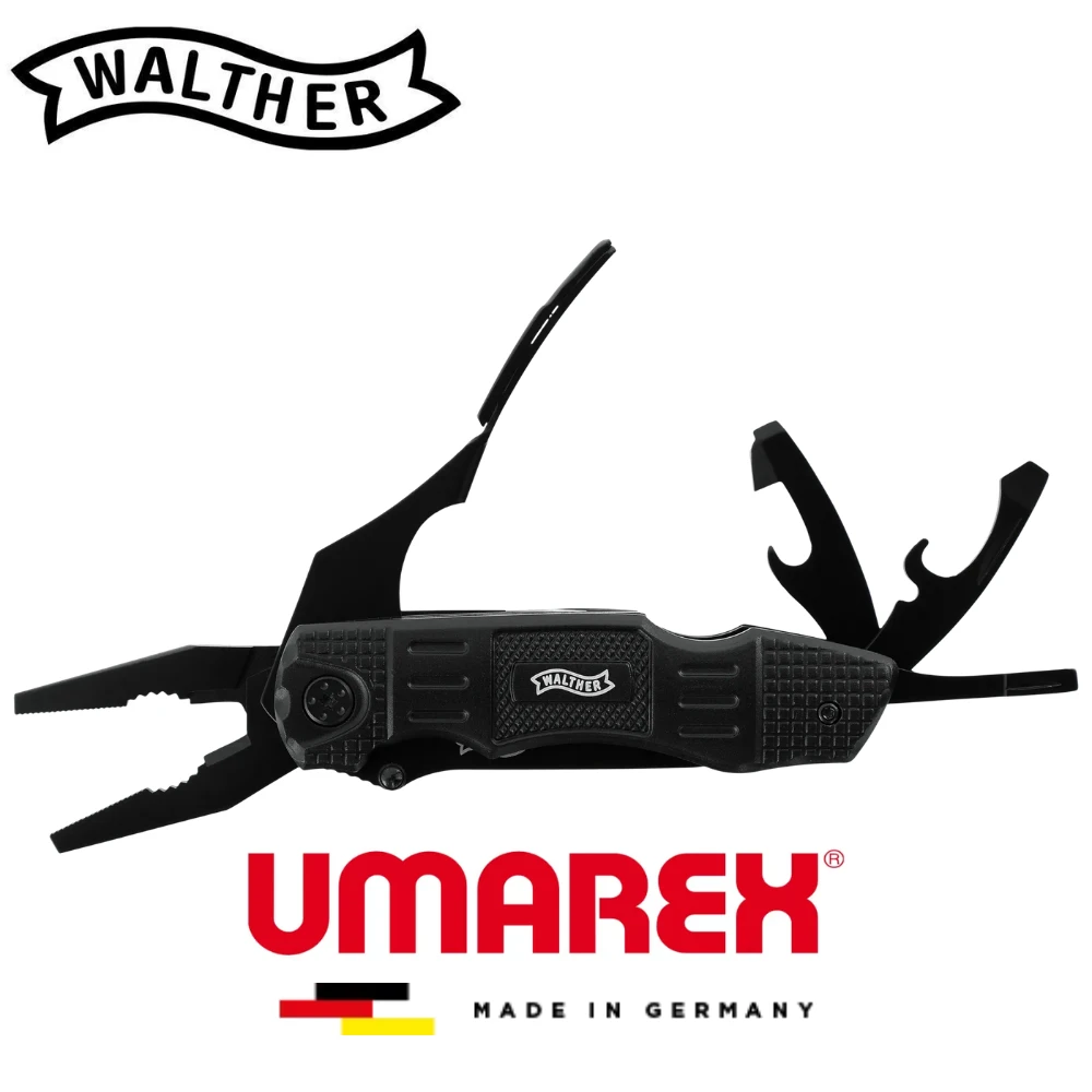 Walther MultiTacKnife - MTK