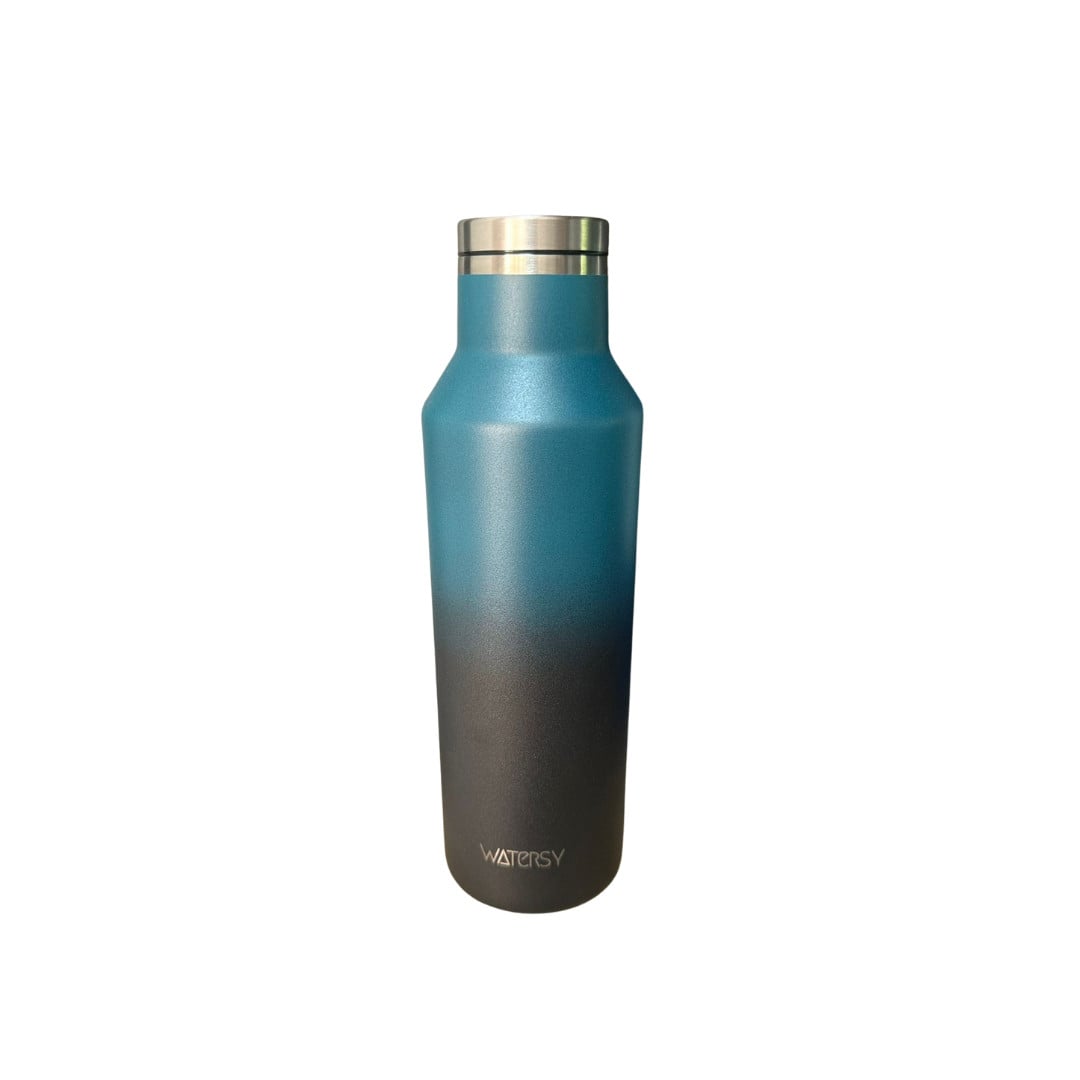 Watersy Narrow Bottle 17Oz