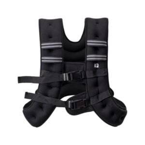 Iq Intelligence Quality Vesty Ii Black 5 KG Ağırlık Yeleği