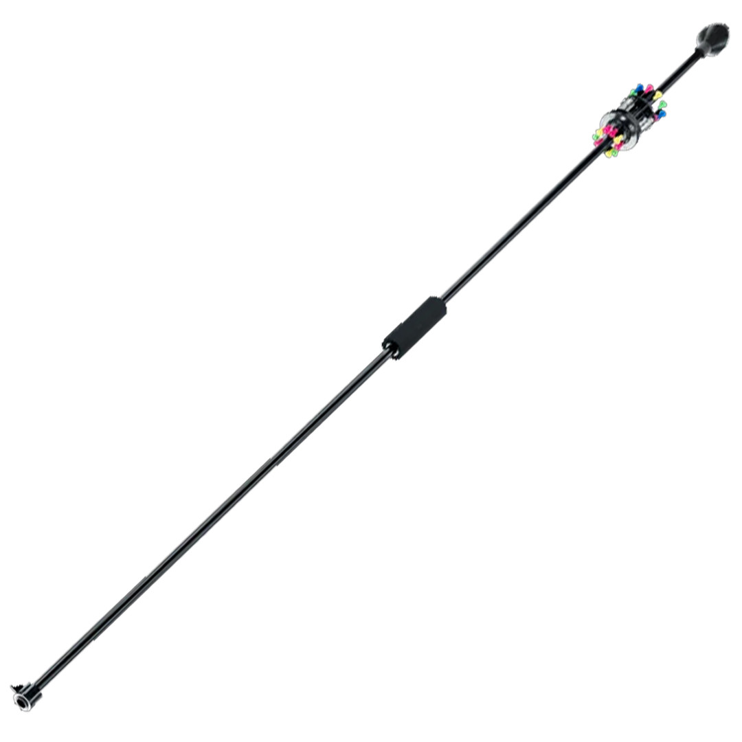 NXG Üfleme Borusu - 60" (152cm)