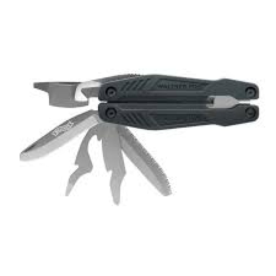 Walther ToolTac Pro M - Çok Fonksiyonlu Multi-Tool