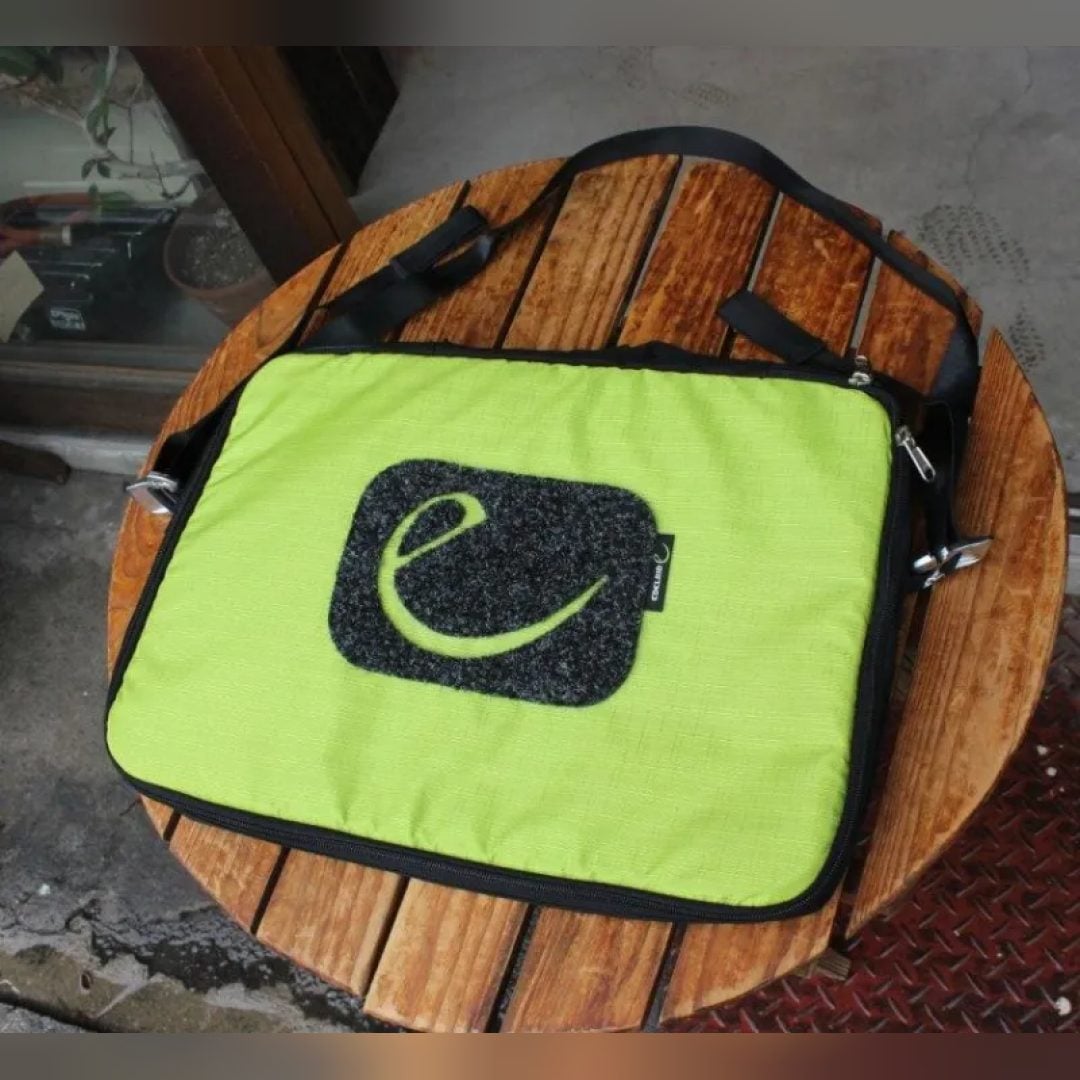 Edelrid Laptop Çantası Oasis 17''
