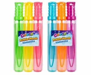 3’lü Baloncuk Çubuğu 60 ml