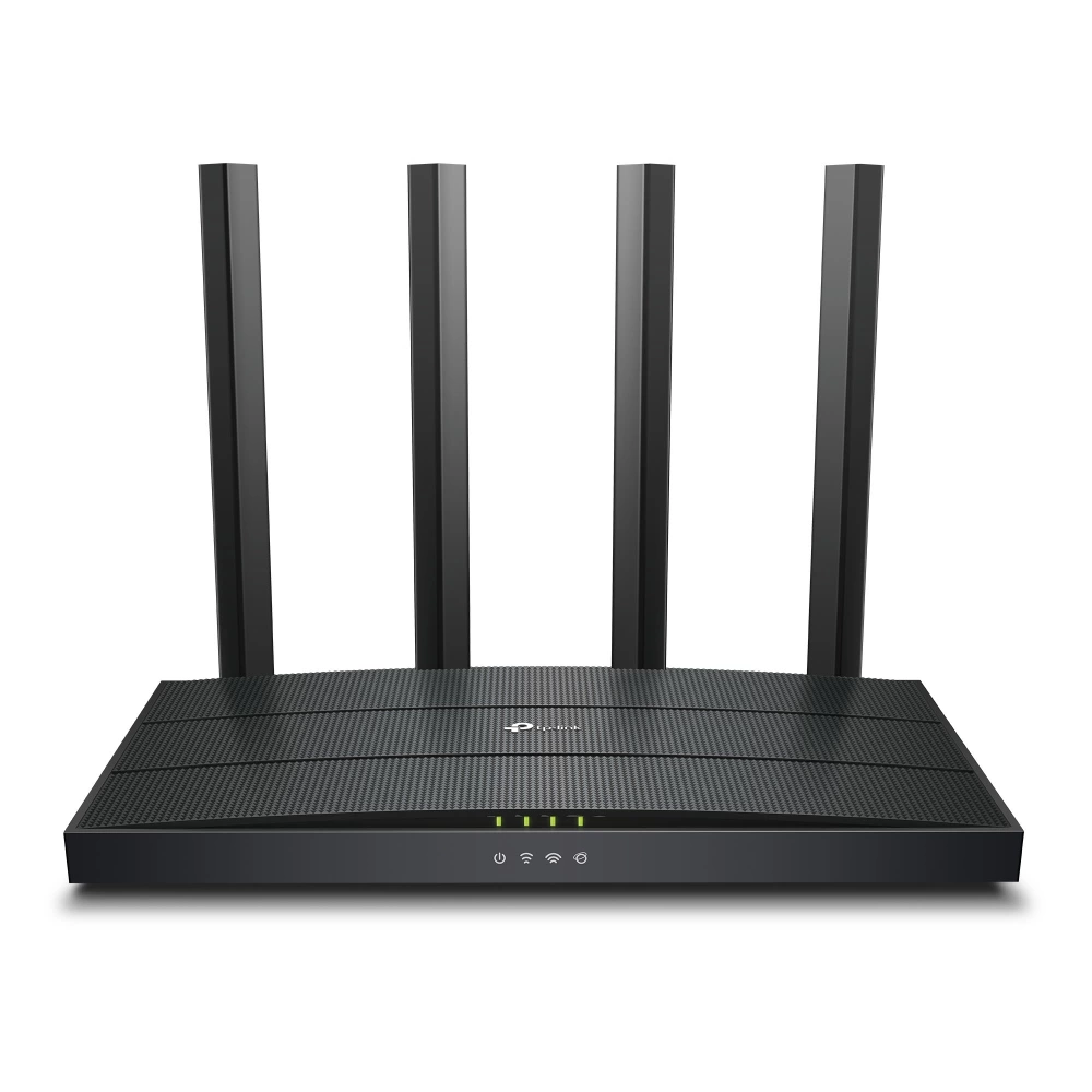 Router Tp-Link Archer Ax12 Ax1500Mbps Wi-Fi6 Dual Band Gigabit