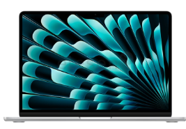 Apple Macbook Air 13" 16/512 M5 Silver