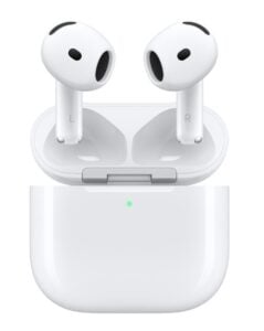 Apple Airpods 5 Active Noise Cancellation