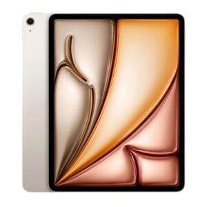 Apple İpad Air 11 İnch M4 256 Gb Starlight