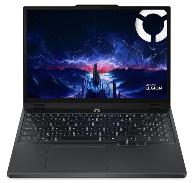 Lenovo Legion 5 15ıax10 Intel Core Ultra 9 275hx 32gb/1tb Ssd - 8gb Rtx5070 Oyuncu Laptop (en Keyboard)