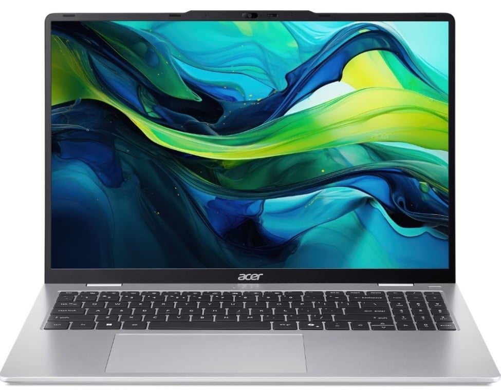 Acer Aspire Lite Intel Core Ultra 7 155u 16gb/512gb Ssd (en Keyboard)