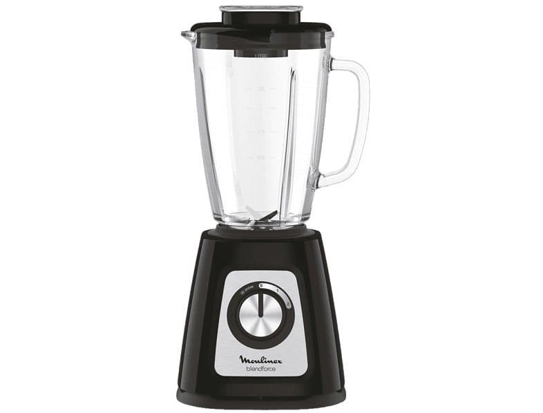 Moulinex Blendforce Lm435810 Blender 800w - Siyah