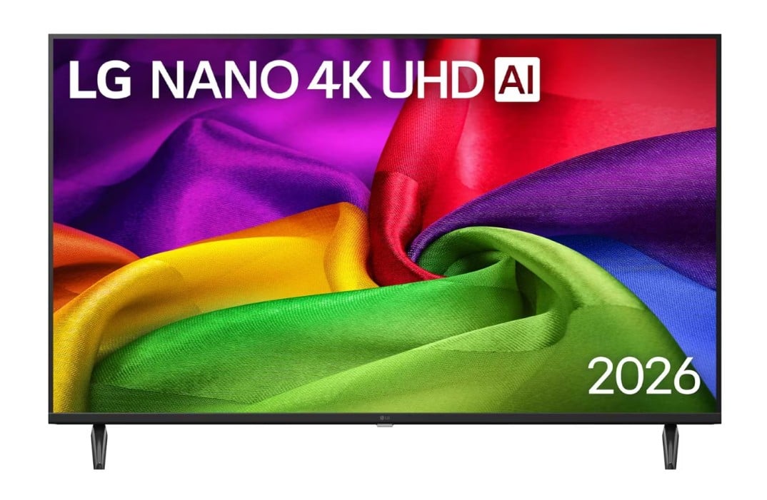 Lg 50" 50nu800b3lc Nano Webos Smart Tv