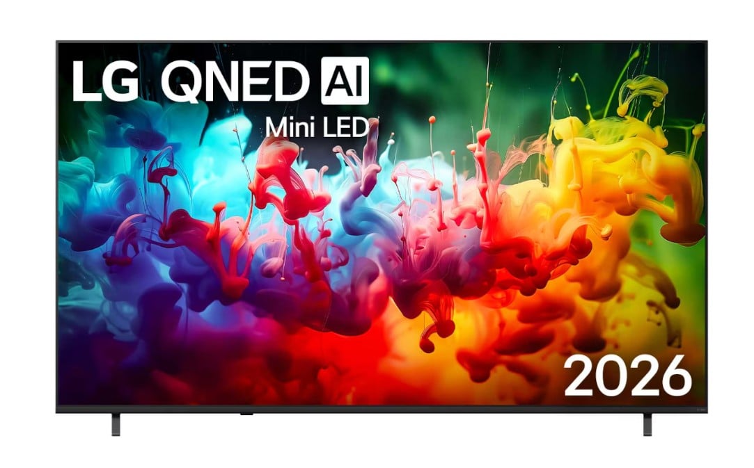 Lg 55" 55qned70b3c Mini Led Aı Smart Tv