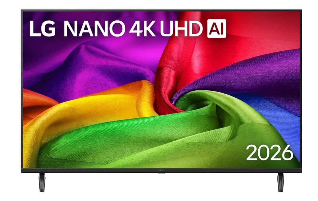 Lg 65" 65nu800b3la Nano Webos Smart Tv