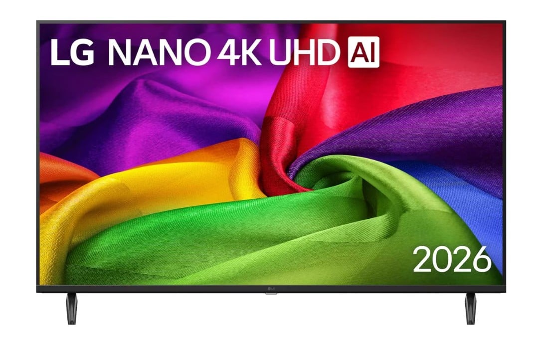 Lg 75" 75nu800b3la Nano Webos Smart Tv