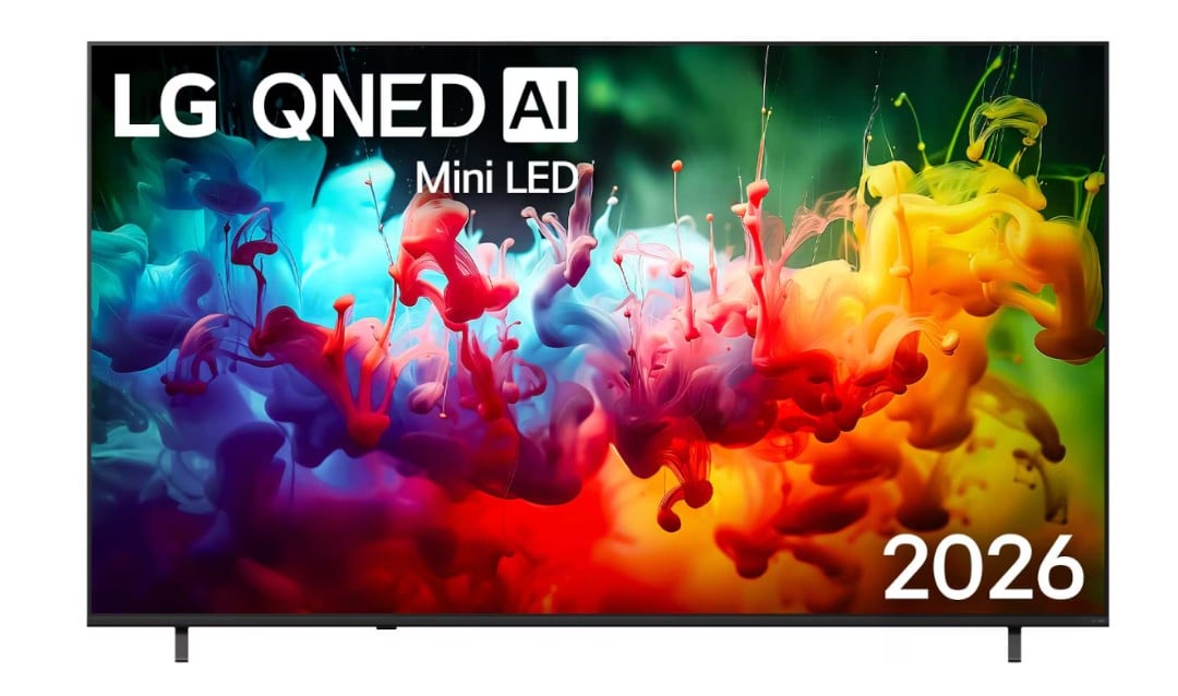 Lg 75" 75qned70b3a Mini Led Aı Smart Tv