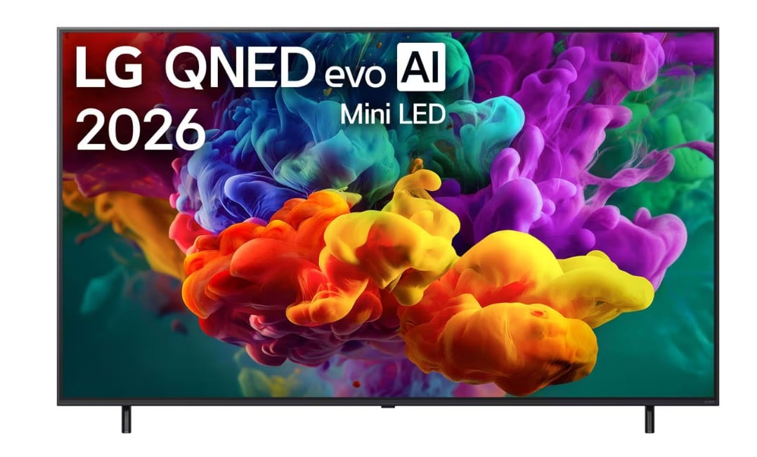 Lg 75" 75qned85b3b Mini Led Aı Smart Tv