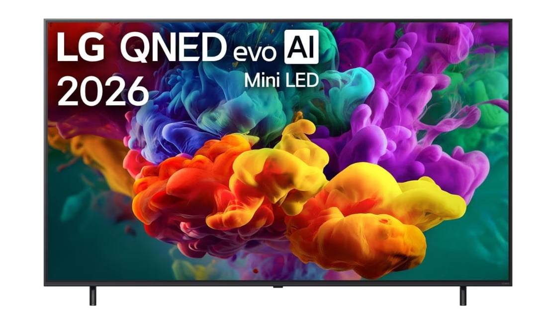 Lg 86" 86qned85b3b Mini Led Aı Smart Tv