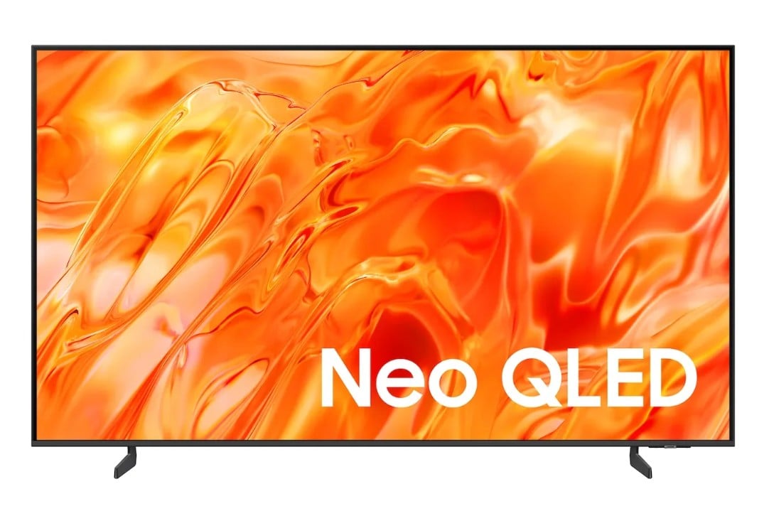 Samsung 55" Qe55qn70hauxxh Neo Qled Smart Tv