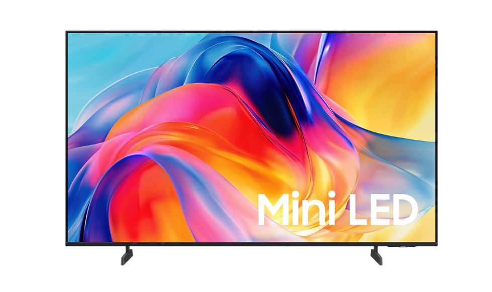 Samsung 50" Ue50m70hau Mini Led Tv