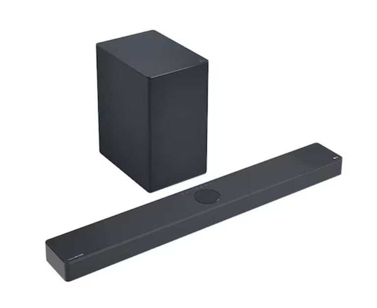 Lg Sounbar Sc9s | 3.1.3 , 400w , Wow Subwoofer Ses Sistemi