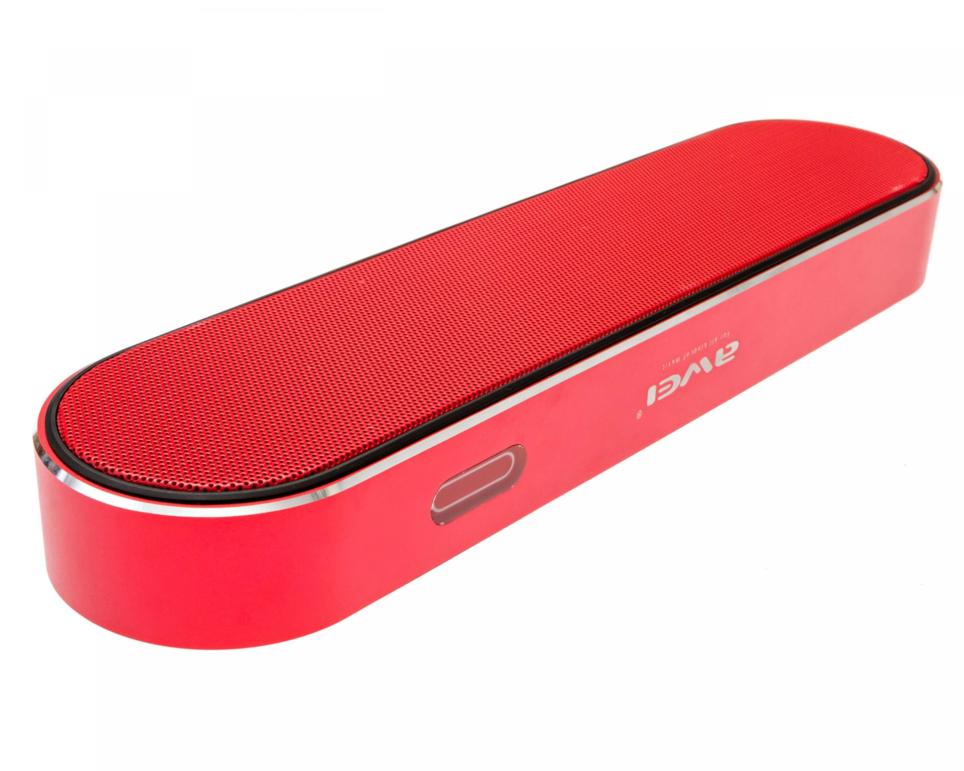 Speaker Awei Y220 Kırmızı