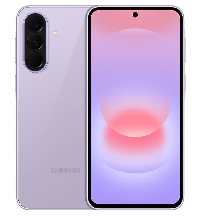 Samsung Galaxy A37 8/128 Gb Awesome Lavender