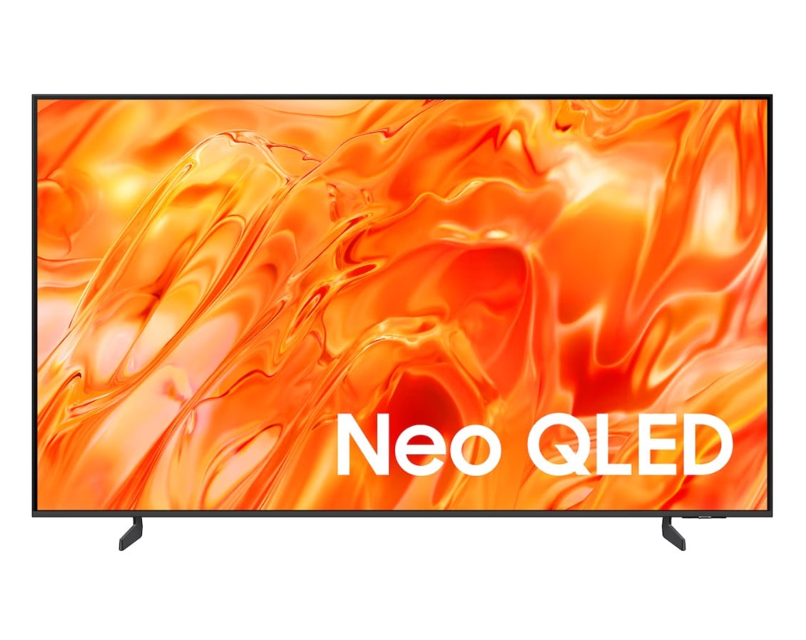 Samsung 65" Qe65qn70hau Neo Qled Smart Tv