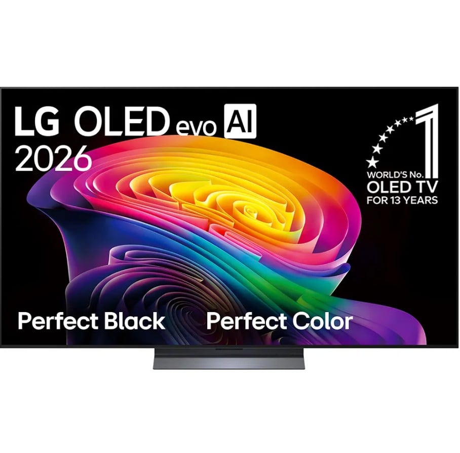 Lg 65"oled65c61la Oled Webos Smart Tv