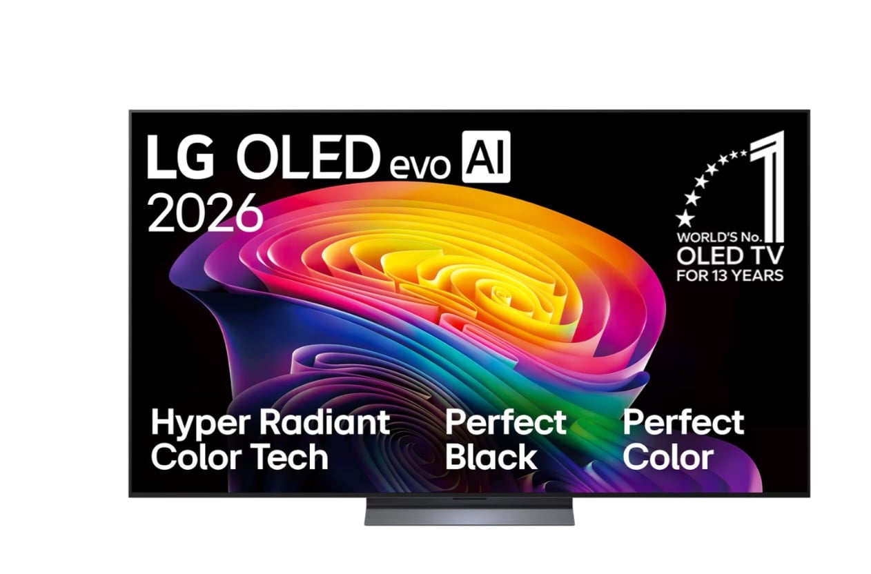 Lg 77"oled77c61la Oled Webos Smart Tv