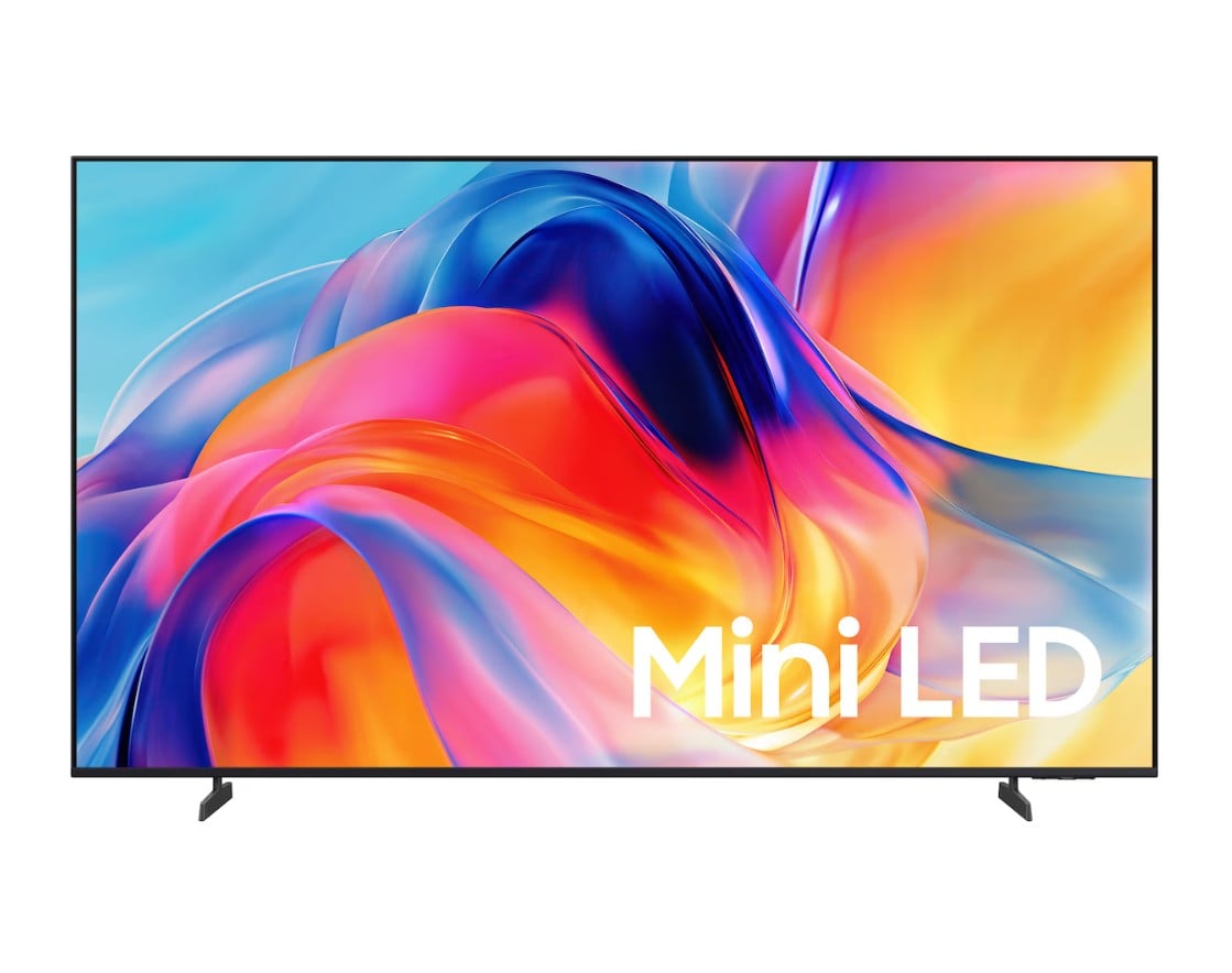 Samsung 85"ue85m70hau Miniled Smart Tv