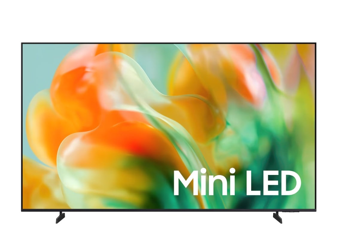 Samsung 85"ue85m80hauxtk Mini Led Smart Tv