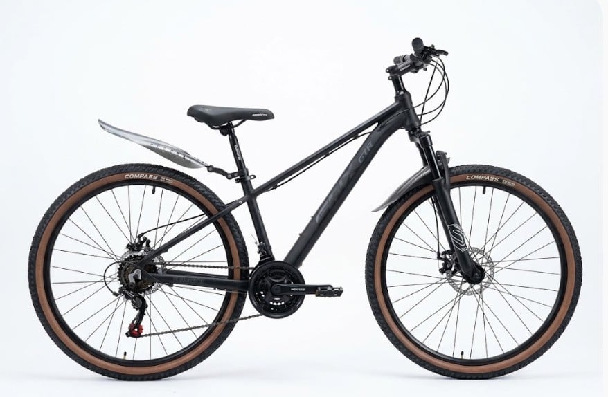 Bmx Gtr-986-27.5luk Bisiklet