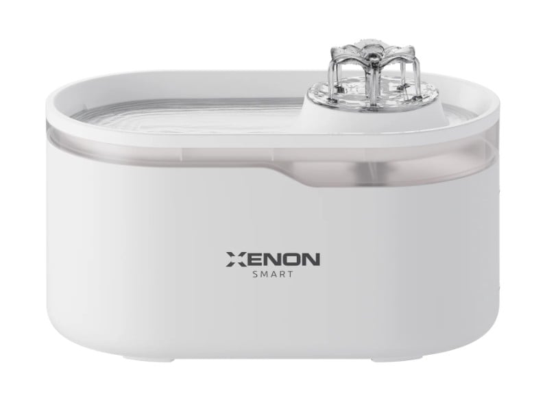 Xenon Smart X8650_m0 Akıllı Su Pınarı 2.8l - Beyaz