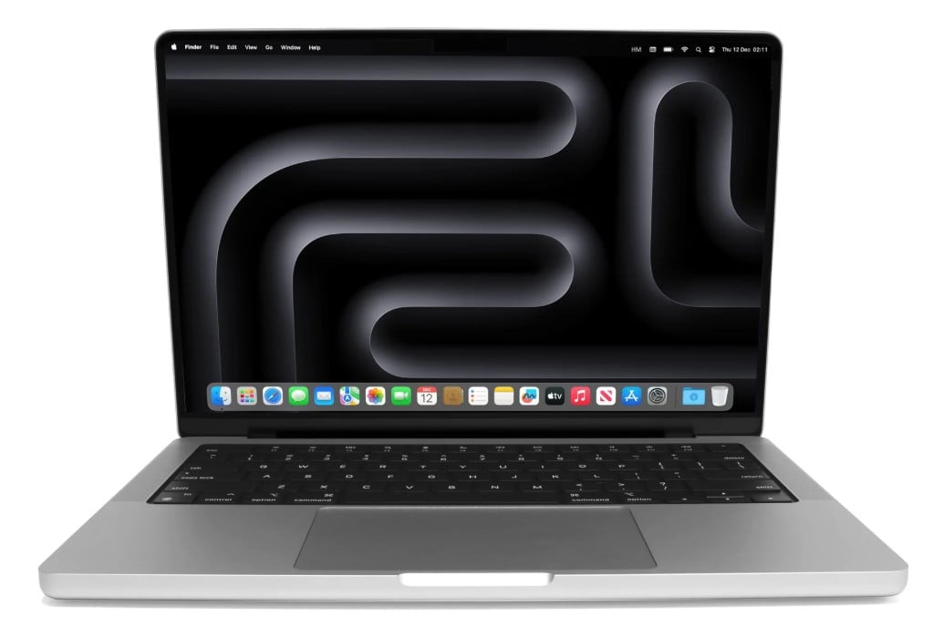未開封新品 MacBook Pro 14インチ M5 16GB 1TB Apple Macbook Pro 14 İnch M5 Chip 16/1 Tb Silver | Bi-Sipariş