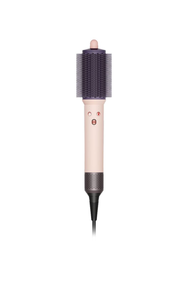 Dyson Hb01 Airsmooth Saç Şekillendirme Fırçası Ceramic Pink/rose Gold