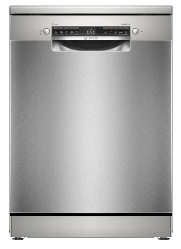 Bosch Sms4iki51q Seri4 5 Program Inox Bulaşık Makinesi