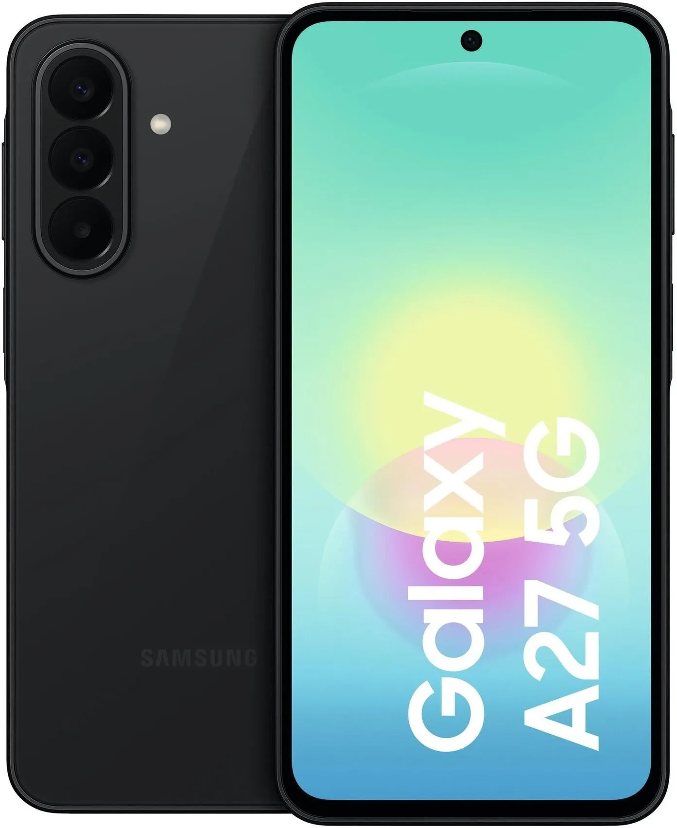 Telefon Samsung A27 SM-A276b/DS 6/128GB Black