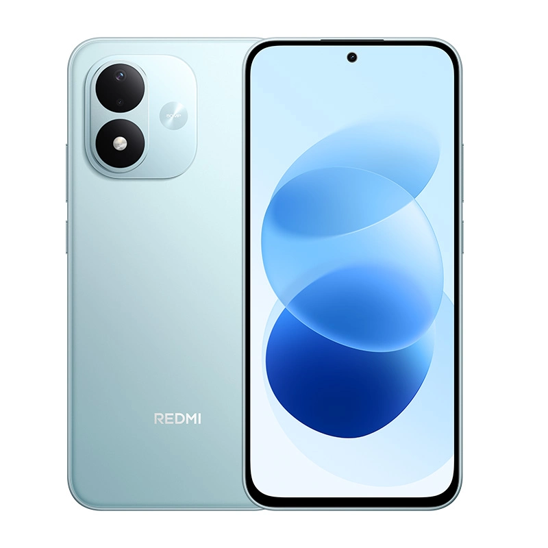 Telefon Xiaomi Redmi Note 17 Sky Teal 8Gb Ram 256Gb