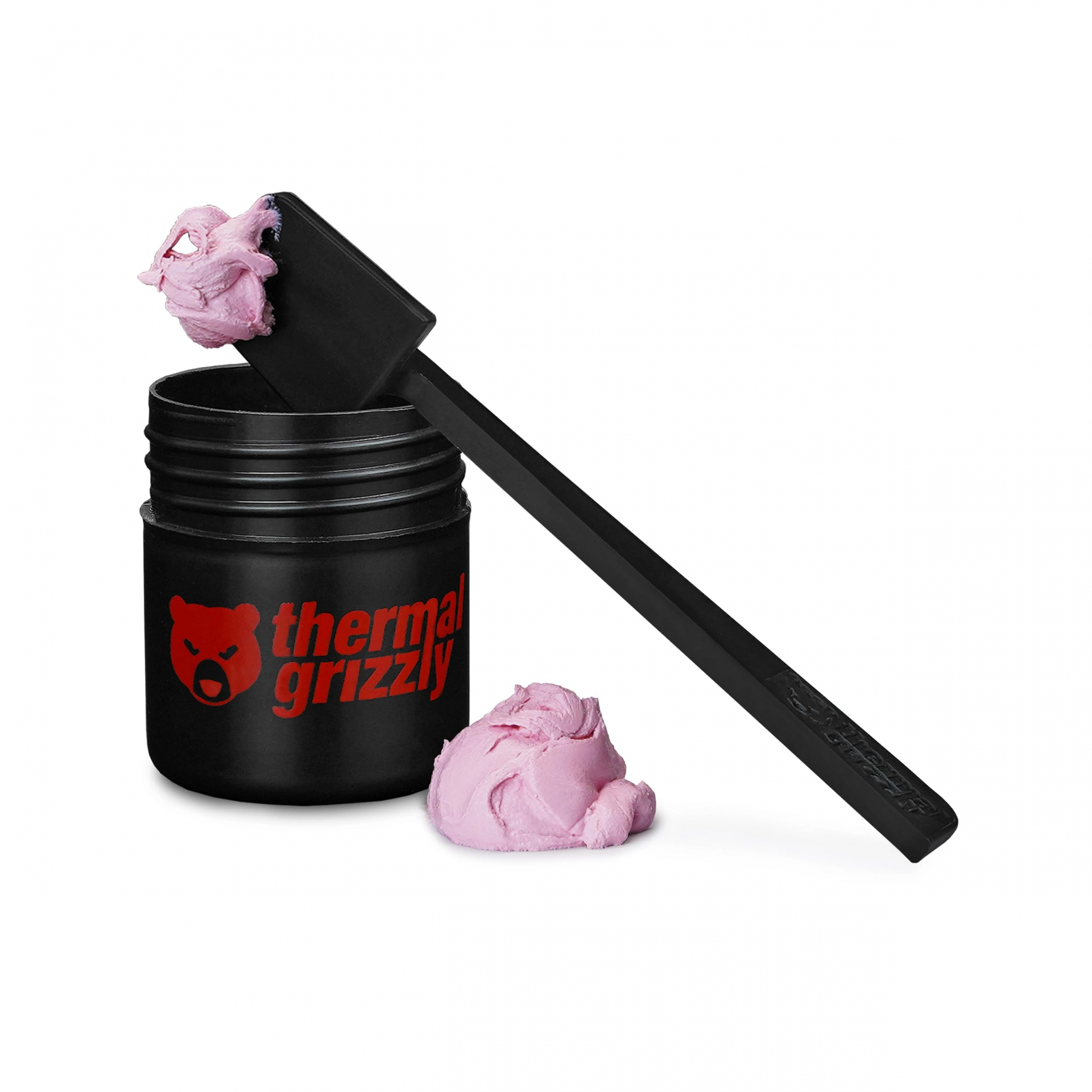 Thermal Grizzly Putty Basic Thermal Paste 30 Gr