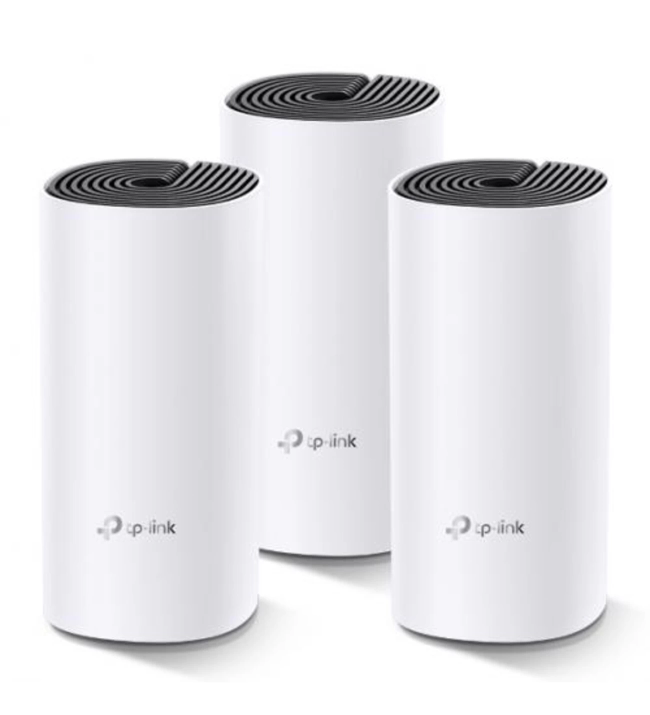 Tp-Link Deco M4 3P Ac1200 Mesh Router (Üçlü) Paket