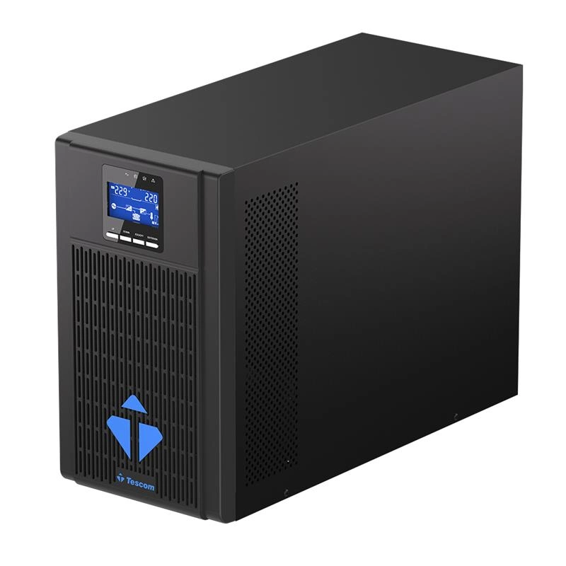 Ups Tescom Neoline 2Kva 1F/1F (4X7Ah) 5-10Dk Online