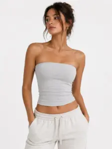 Basic Crop Top